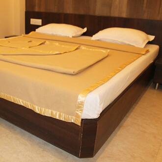 Hotel Sai Yatri, Shirdi 2